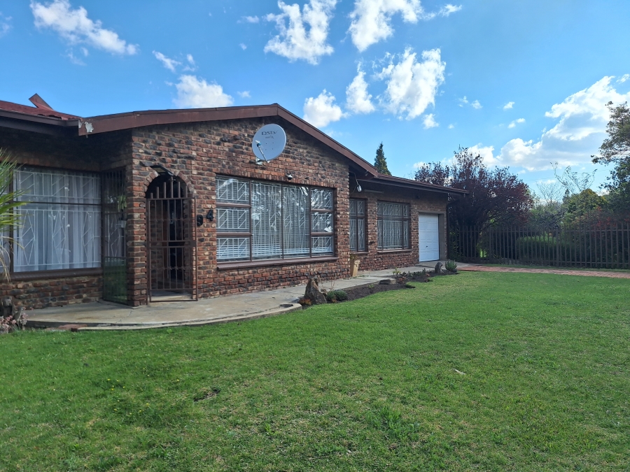 3 Bedroom Property for Sale in Vrede Free State